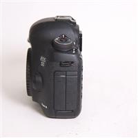 Used Canon EOS 5D Mark III Digital SLR Body