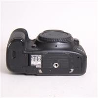 Used Canon EOS 5D Mark III Digital SLR Body