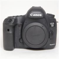 Canon EOS 5D Mark III Digital SLR Body