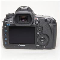 Canon EOS 5D Mark III Digital SLR Body