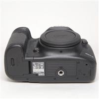 Canon EOS 5D Mark III Digital SLR Body