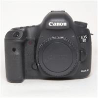 Canon EOS 5D Mark III Digital SLR Body