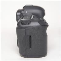 Used Canon EOS 5D Mark III Digital SLR Body