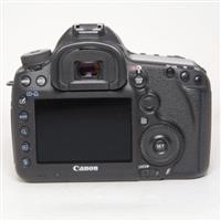 Used Canon EOS 5D Mark III Digital SLR Body