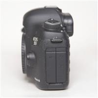 Used Canon EOS 5D Mark III Digital SLR Body