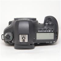Used Canon EOS 5D Mark III Digital SLR Body