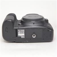 Used Canon EOS 5D Mark III Digital SLR Body
