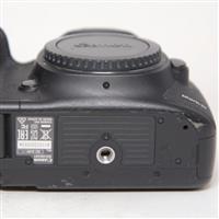 Used Canon EOS 5D Mark III Digital SLR Body