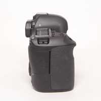 Used Canon EOS 6D DSLR Camera