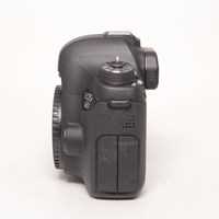 Used Canon EOS 6D DSLR Camera