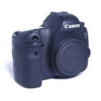Used Canon EOS 6D DSLR Camera