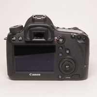 Used Canon EOS 6D DSLR Camera