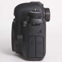 Used Canon EOS 6D DSLR Camera