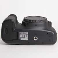 Used Canon EOS 6D DSLR Camera
