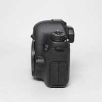 Used Canon EOS 6D Digital SLR Camera Body