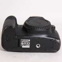 Used Canon EOS 6D DSLR Camera