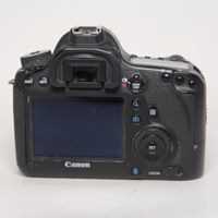 Used Canon EOS 6D DSLR Camera