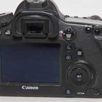 Used Canon EOS 6D DSLR Camera