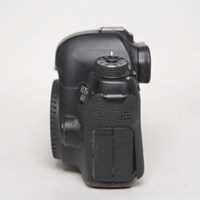 Used Canon EOS 6D DSLR Camera