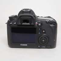 Used Canon EOS 6D DSLR Camera