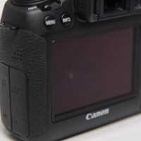 Used Canon EOS 6D DSLR Camera