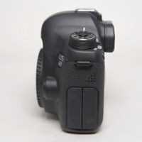 Used Canon EOS 6D DSLR Camera