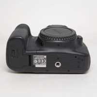 Used Canon EOS 6D DSLR Camera