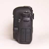 Used Canon EOS 6D DSLR Camera