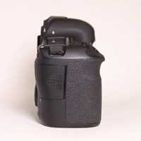 Used Canon EOS 6D DSLR Camera