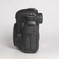 Used Canon EOS 6D DSLR Camera