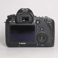 Used Canon EOS 6D DSLR Camera