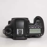 Used Canon EOS 6D DSLR Camera