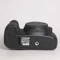 Used Canon EOS 6D DSLR Camera