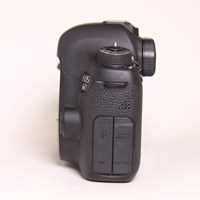 Used Canon EOS 6D DSLR Camera