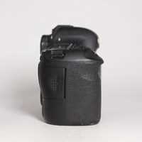 Used Canon EOS 6D DSLR Camera