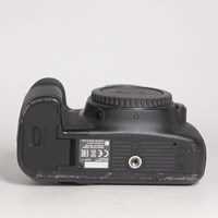 Used Canon EOS 6D DSLR Camera