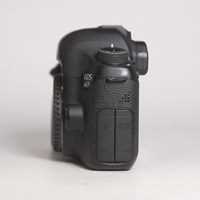 Used Canon EOS 6D DSLR Camera