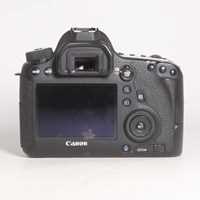 Used Canon EOS 6D DSLR Camera