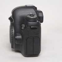 Used Canon EOS 6D DSLR Camera