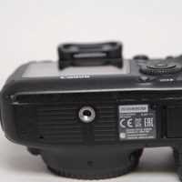 Used Canon EOS 6D DSLR Camera