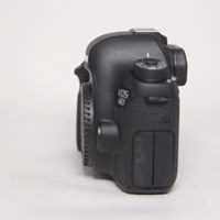 Used Canon EOS 6D DSLR Camera