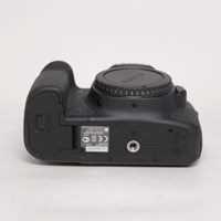 Used Canon EOS 6D DSLR Camera