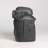 Used Canon EOS 6D DSLR Camera