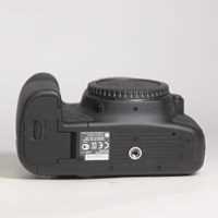 Used Canon EOS 6D DSLR Camera