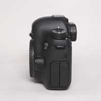 Used Canon EOS 6D DSLR Camera