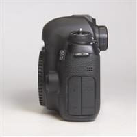 Used Canon EOS 6D DSLR Camera