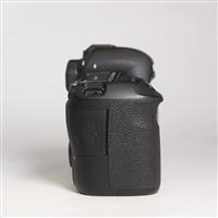 Used Canon EOS 6D DSLR Camera