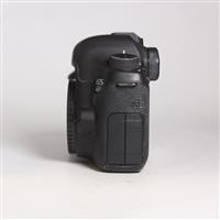 Used Canon EOS 6D DSLR Camera