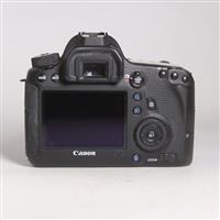 Used Canon EOS 6D DSLR Camera