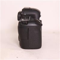 Used Canon EOS 6D DSLR Camera